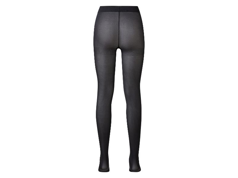 Dames thermopanty