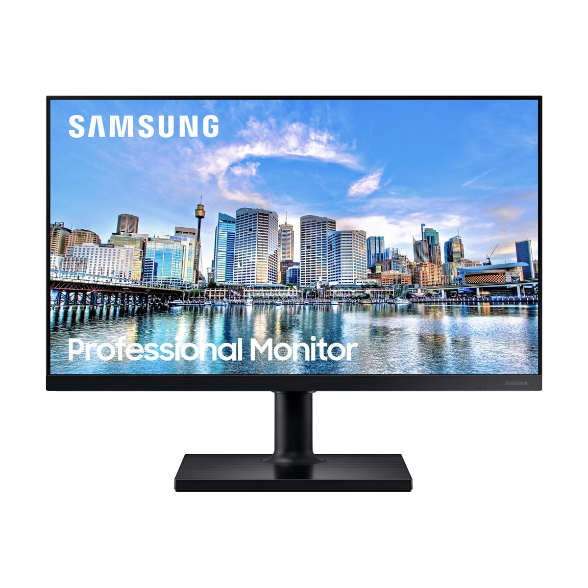 Samsung  F27T450F 27