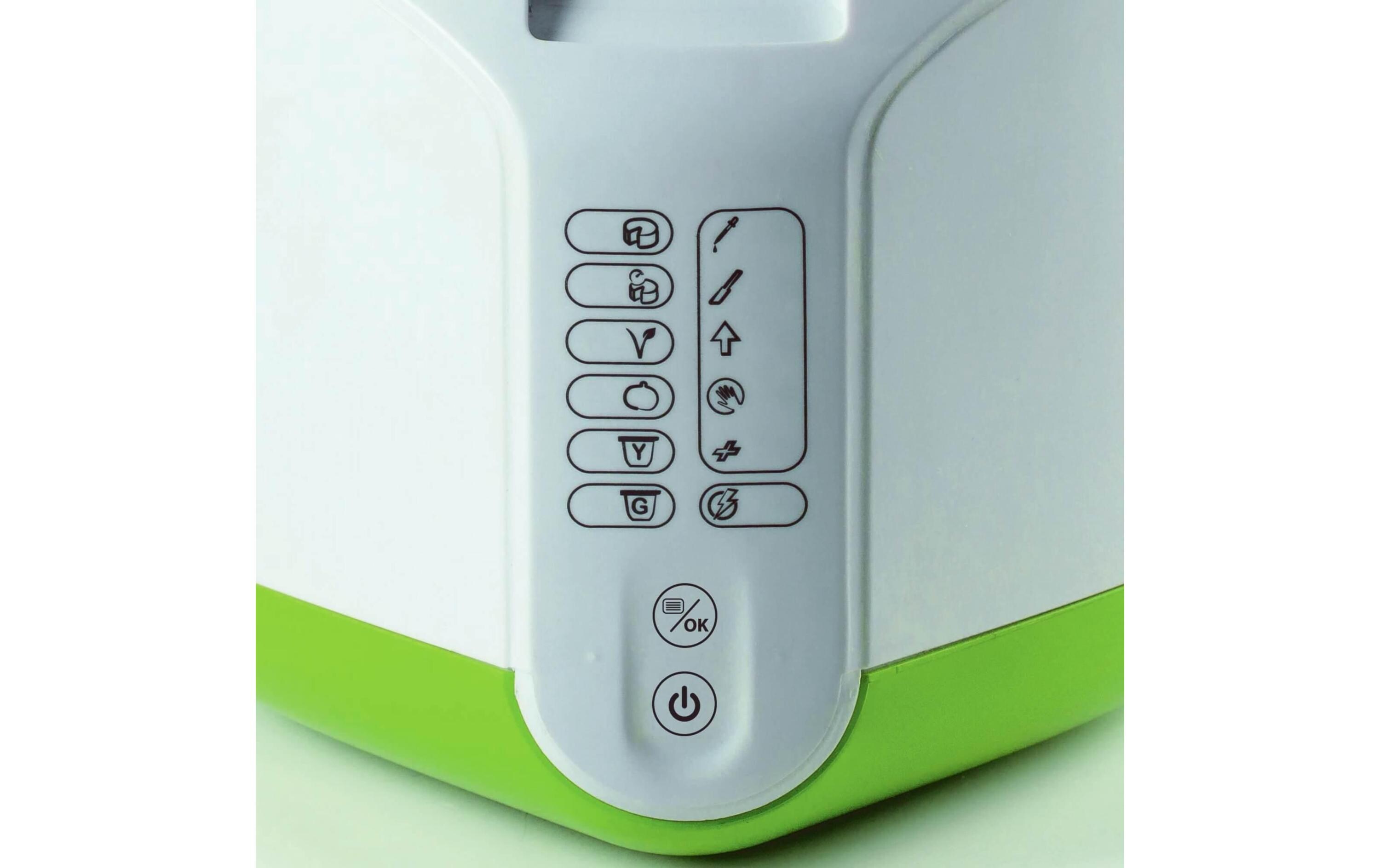 B-Cheese ARI-615 Käse- und Joghurtmaschine, 1 lKäsemaker ARI-615