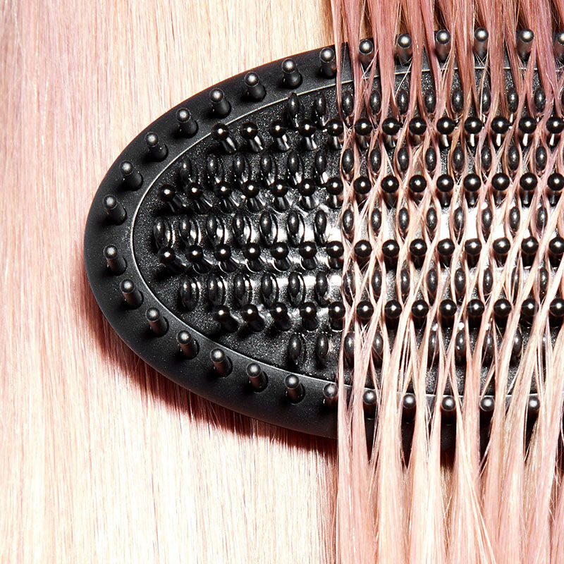 Brosse lissante Glide