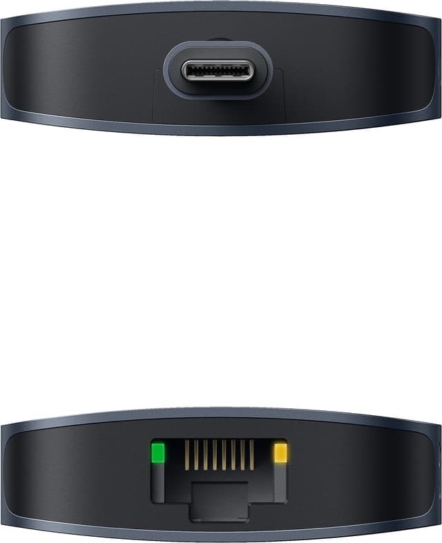 Hyper HyperDrive Next 8 Port USB-C hub