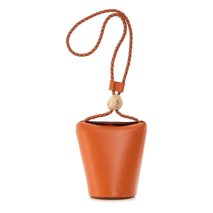 The Ballen Sac Tuno | Orange