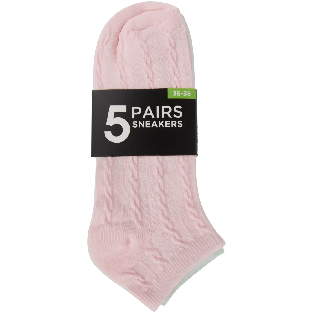 Socquettes