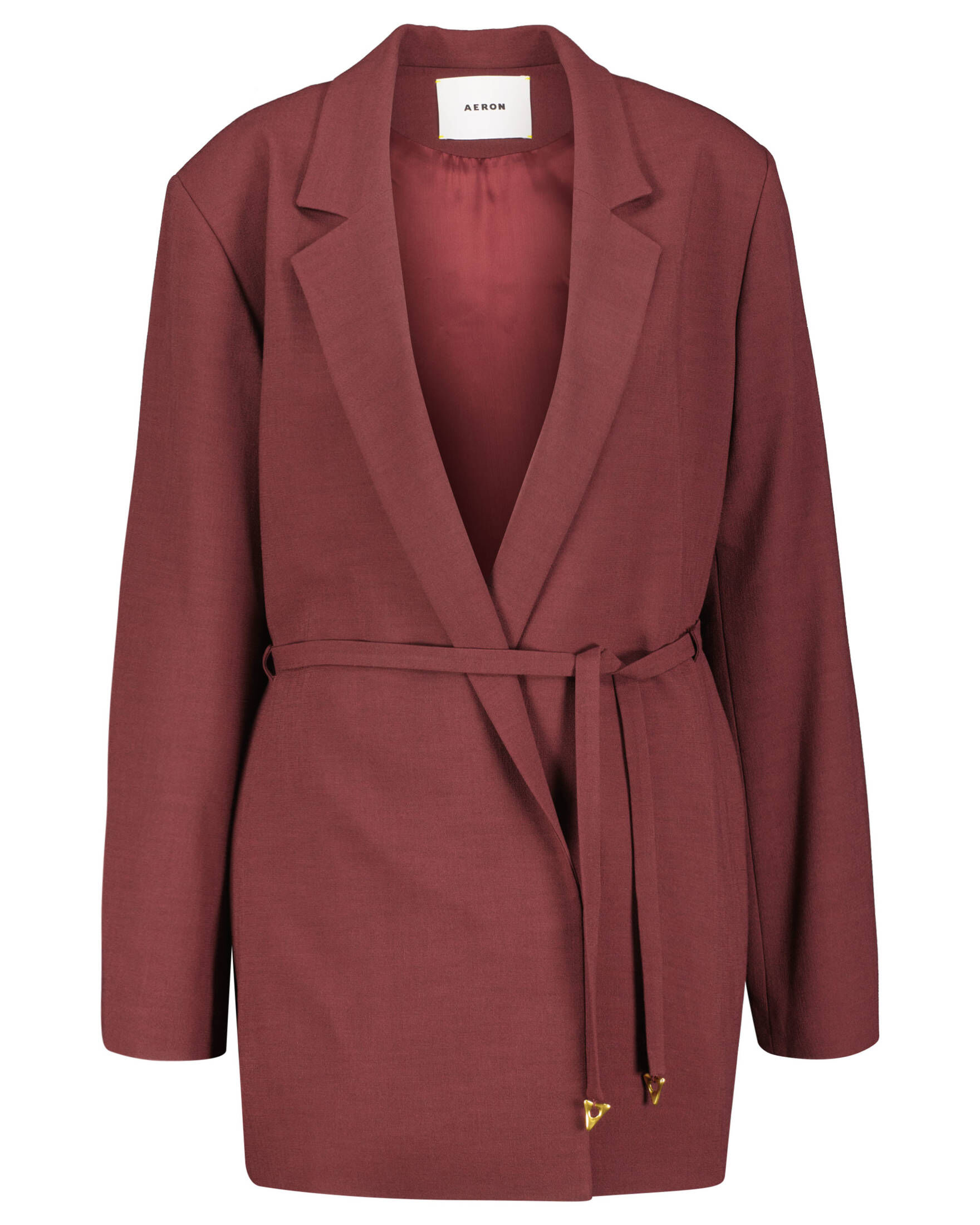 Aeron| Damen Blazer REGENT