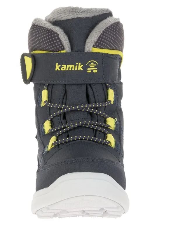 Kamik Stance 2<br>Vintersko til barn, str. 22 til 34