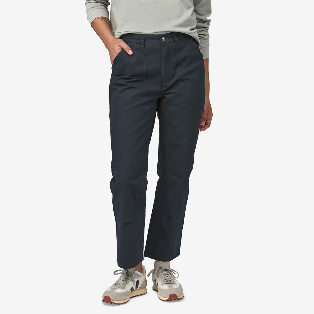 Damen-Heritage-Stehhose