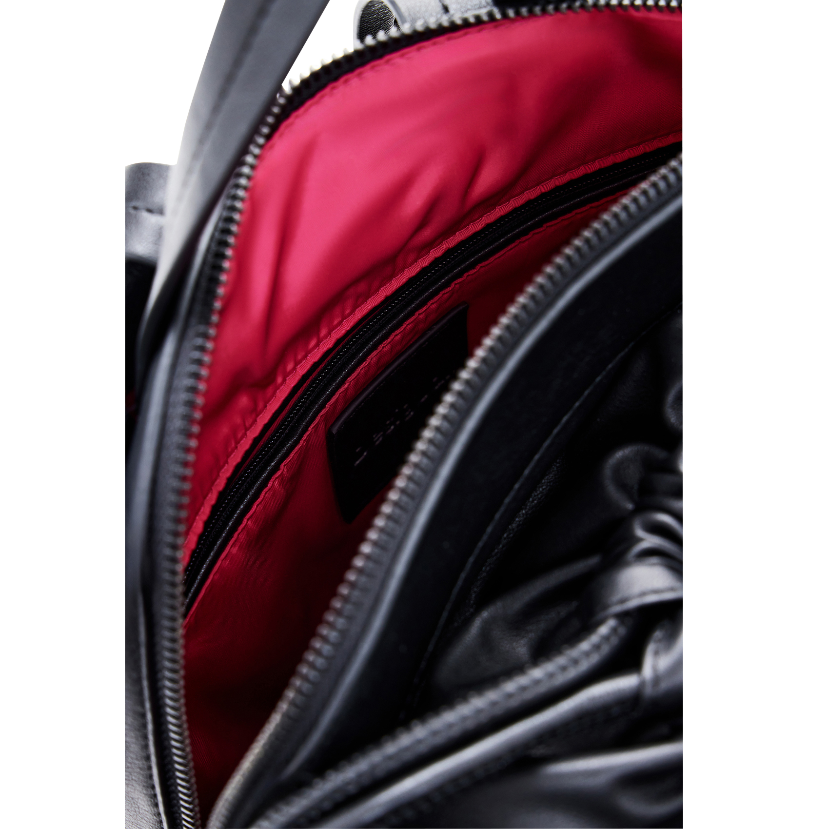 Sac à dos matelassé | Multicolore