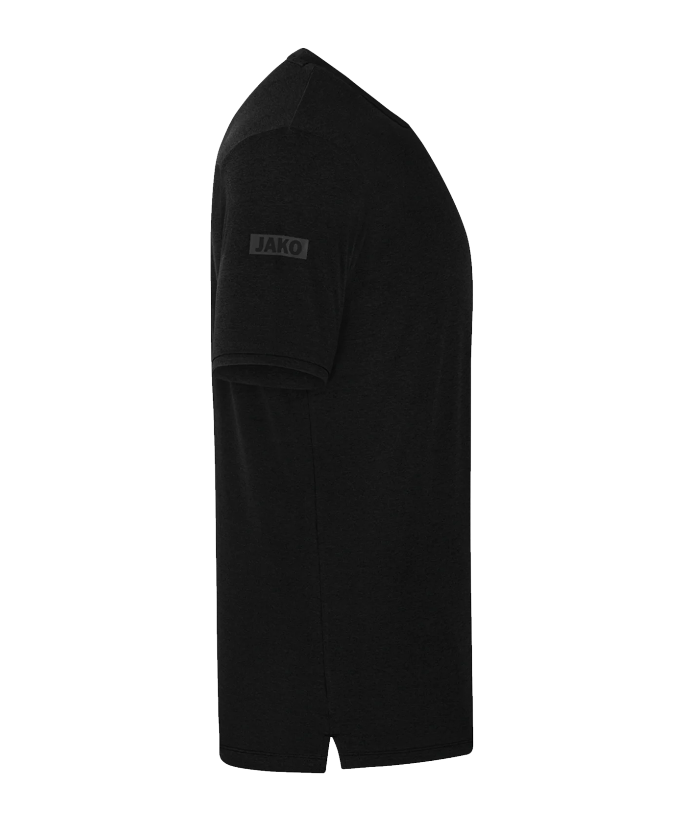 JAKO Pro Casual T-Shirt Schwarz F800