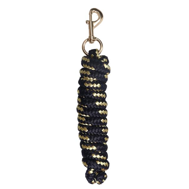 Halsterset HORSEGEAR HGCallington Donkerblauw