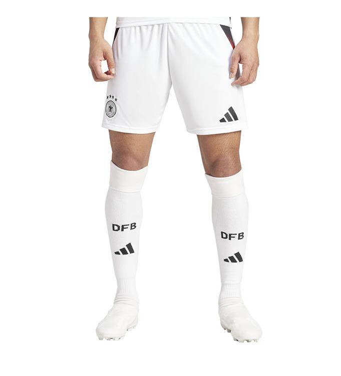 adidas Men Duitsland Thuisshort 2024
