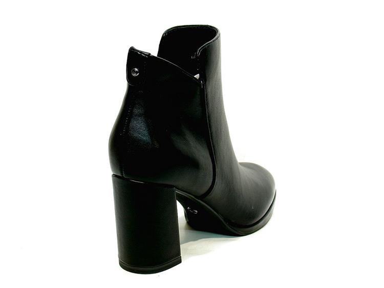 Tamaris 1-25352-45-020 black matt