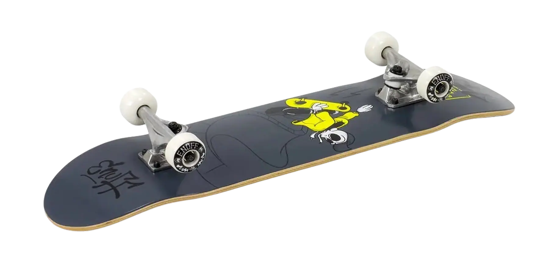 Enuff Skully Komplet Skateboard - Skateboards | SkatePro