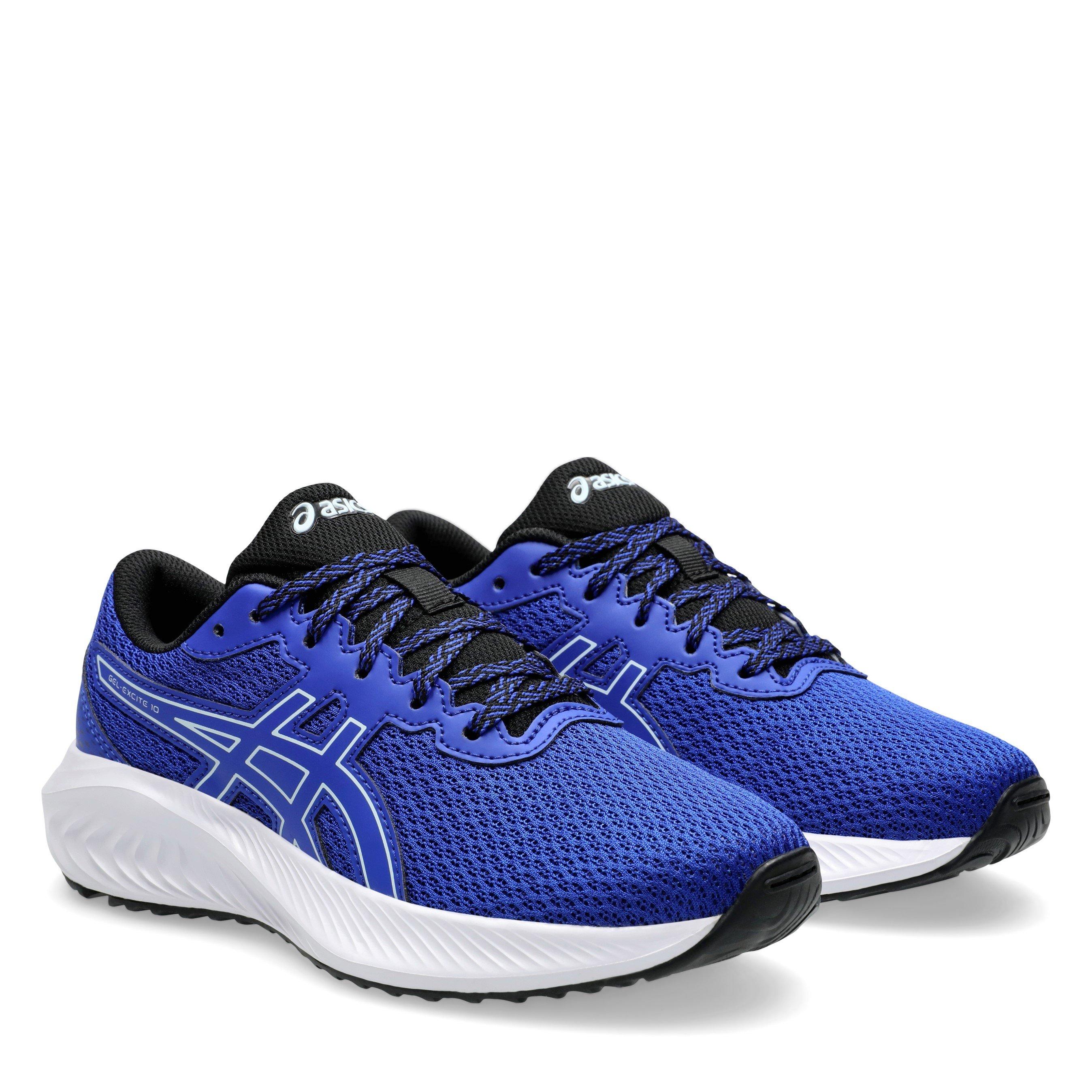 Asics Gel Excite 10 Grade School Running Shoes Juniors