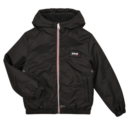 Schott - WALTMAN - Noir