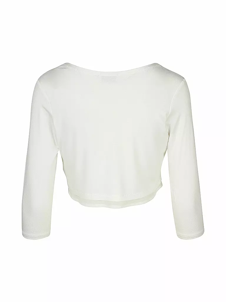 VERA MONT Bolero weiss