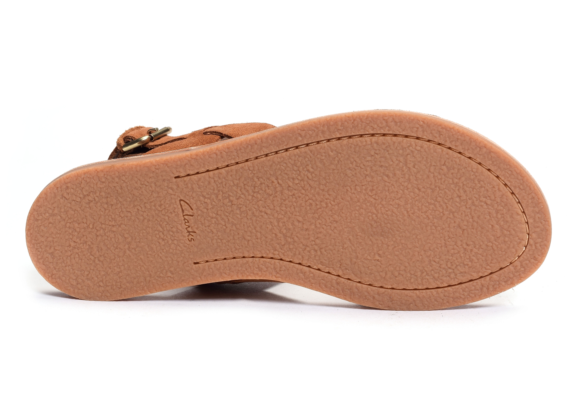 Karsea  strap tan
