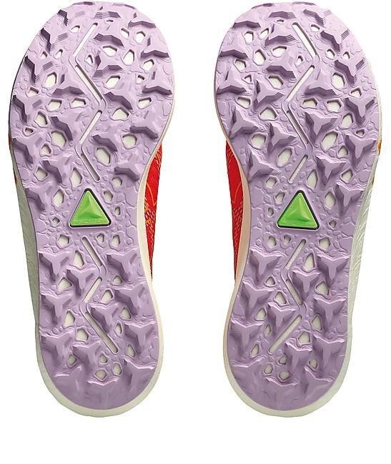ASICS - CHAUSSURES DE TRAIL FUJI SPEED 3 W