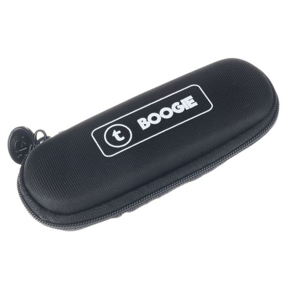 Thomann Boogie Blues Harmonica Case