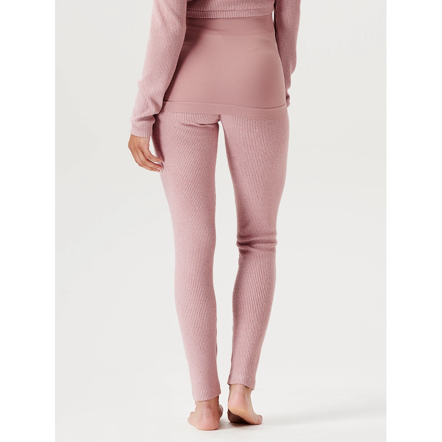Noppies Umstandsleggings Pigeon Deauville mauve