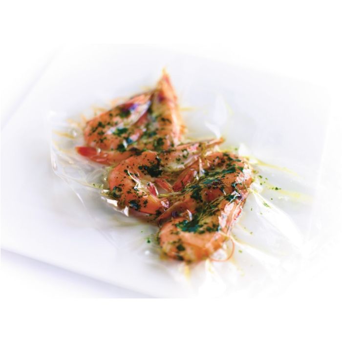 AEG SousVide-Beutel A3OS1, 50 Stk.