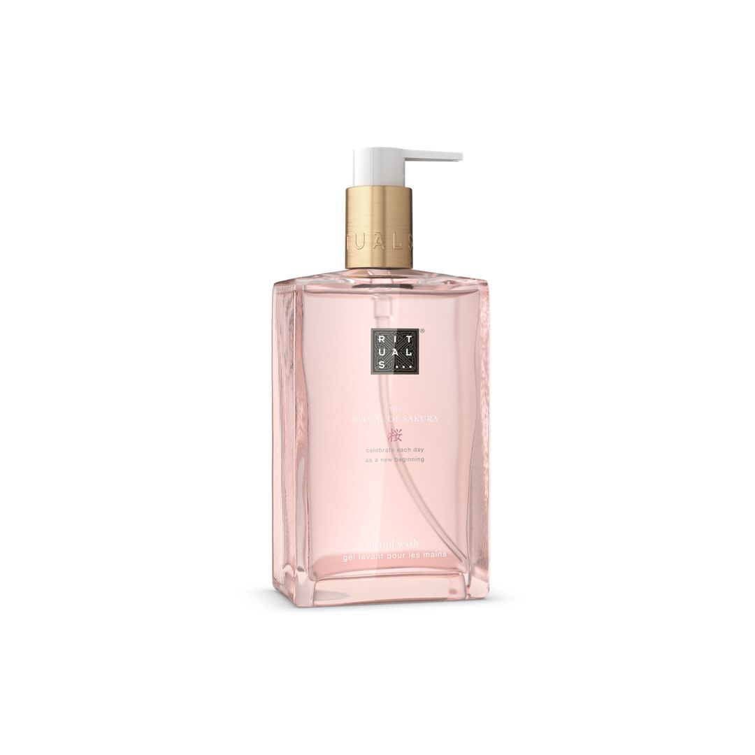 Rituals Sakura The Ritual of Sakura Hand Wash - 300ml