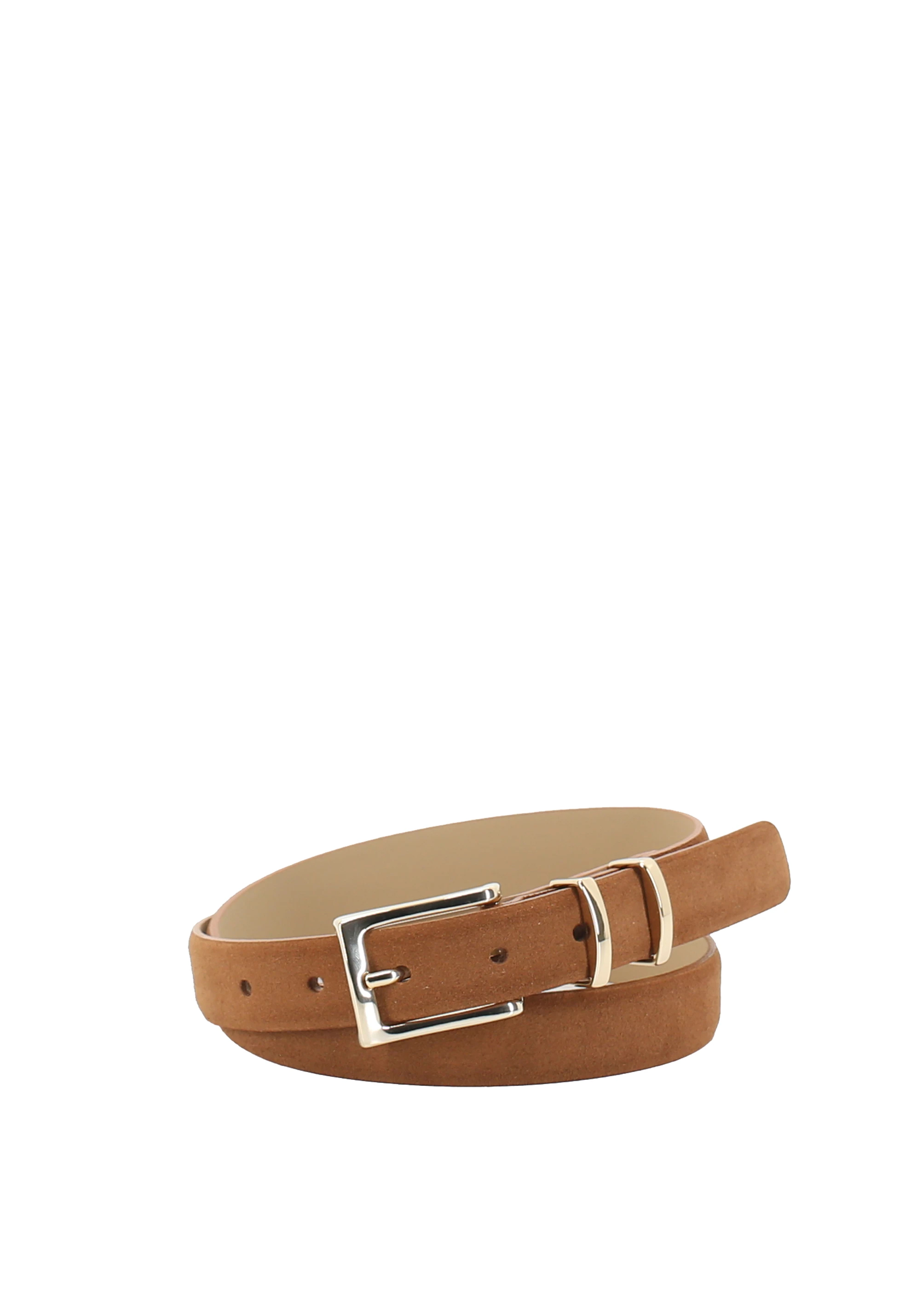 Belt Leather Suede Standard