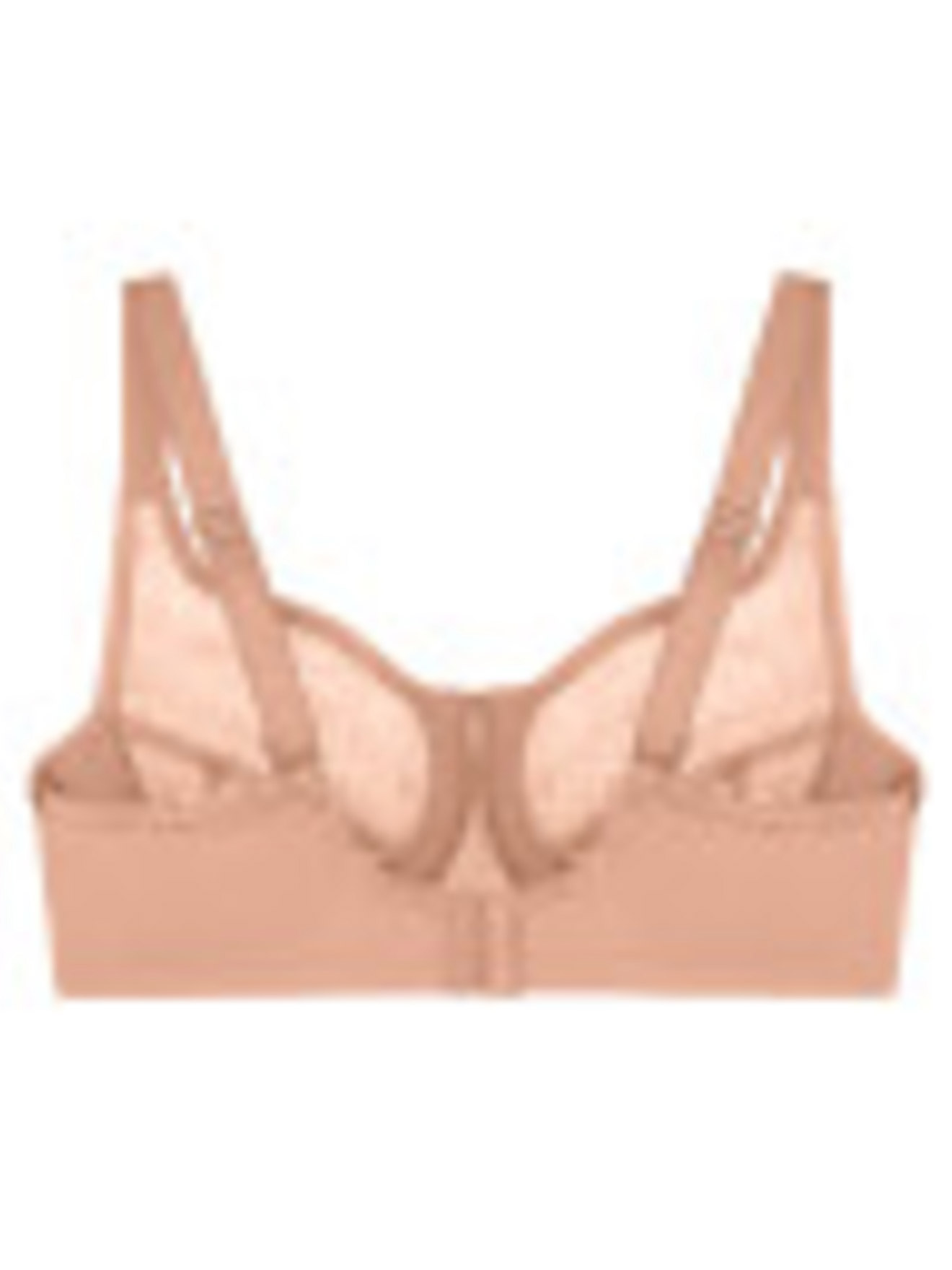 Soutien-gorge WonderWire Dentelle Confor
