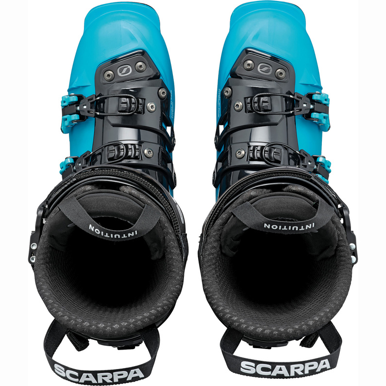 Scarpa Herren 4-Quattro XT Tourenskischuhe