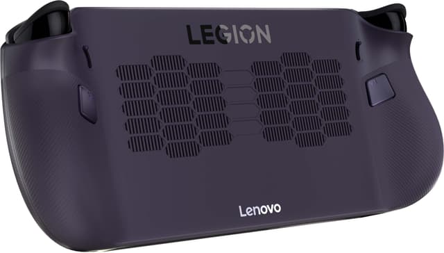 Lenovo Legion Go S 8ARP1 16/512GB håndholdt spillekonsol (Nebula Nocturne)