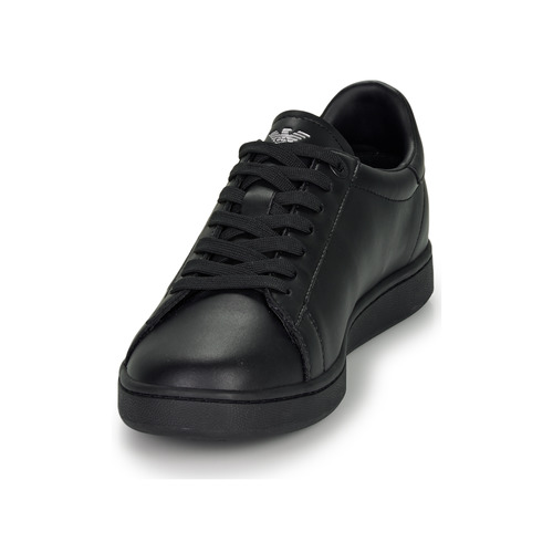Emporio Armani EA7 - CLASSIC NEW CC - Noir