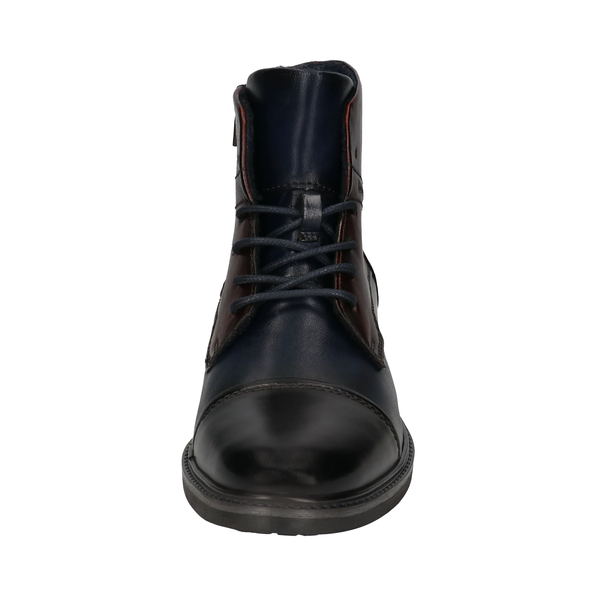 Stiefel dunkelgrau
