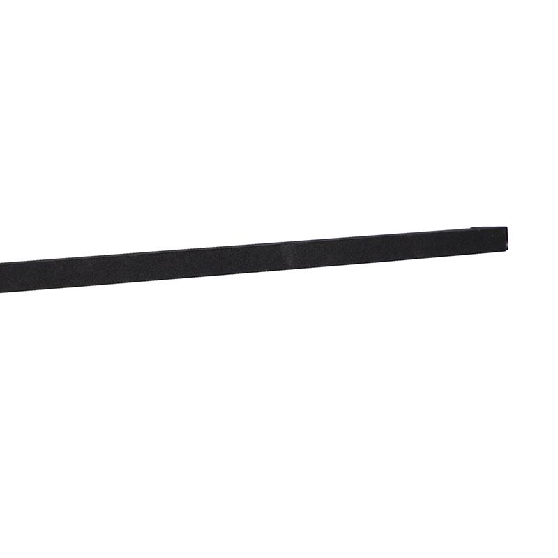 Moderne hanglamp zwart incl LED dimbaar - Bold