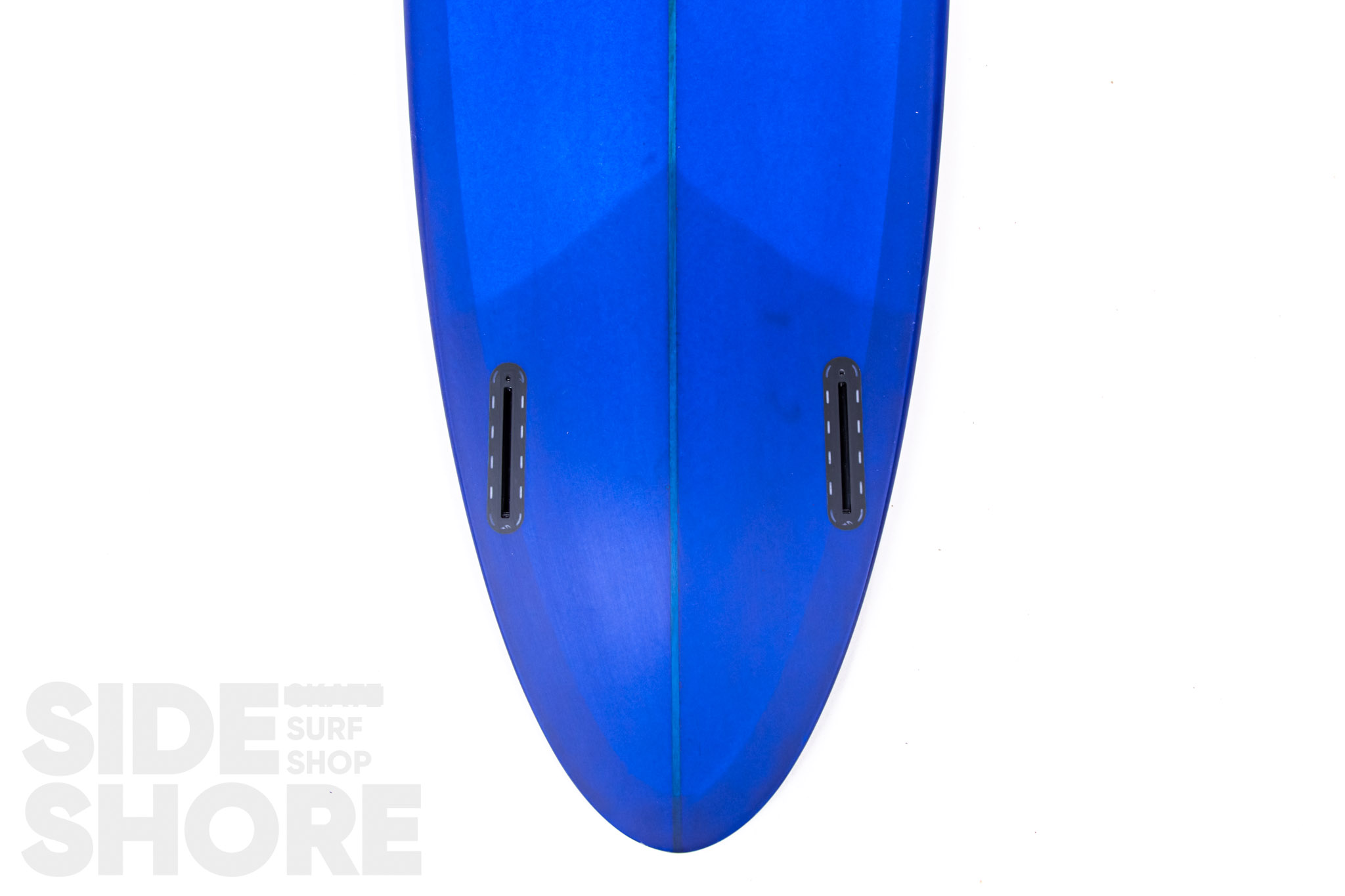 Al Merrick CI Mid - Tint Blue - 7'0 x 21 1/8