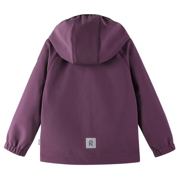 Reima - Kid's Vantti - Veste softshell