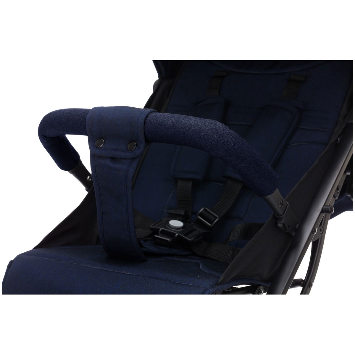 fillikidfillikid   Styler Buggy blau melange