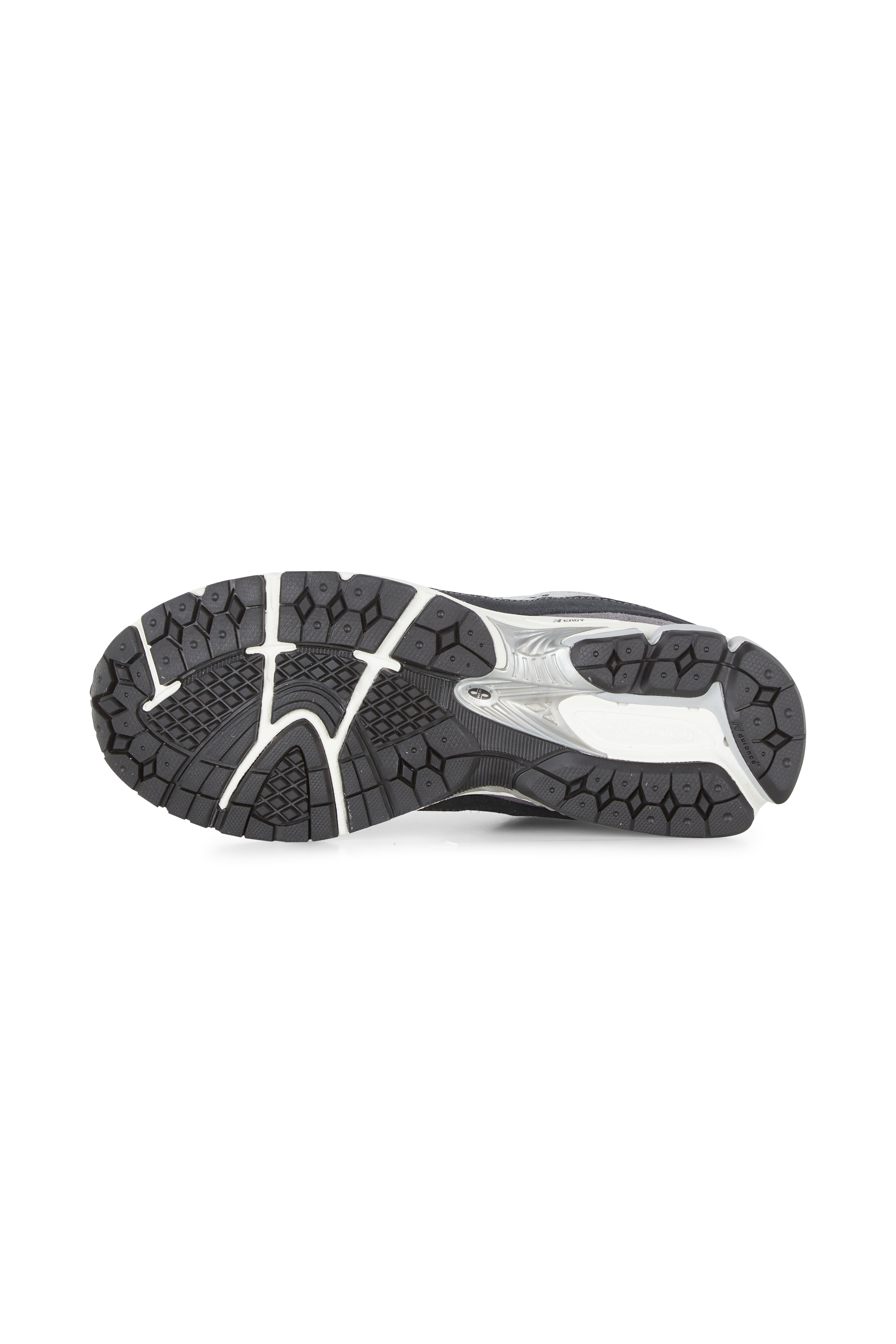 NEW BALANCE Baskets  BASKETS 2002 Gris