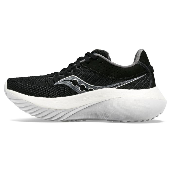 Saucony Herre Løbesko Kinvara Pro Sort