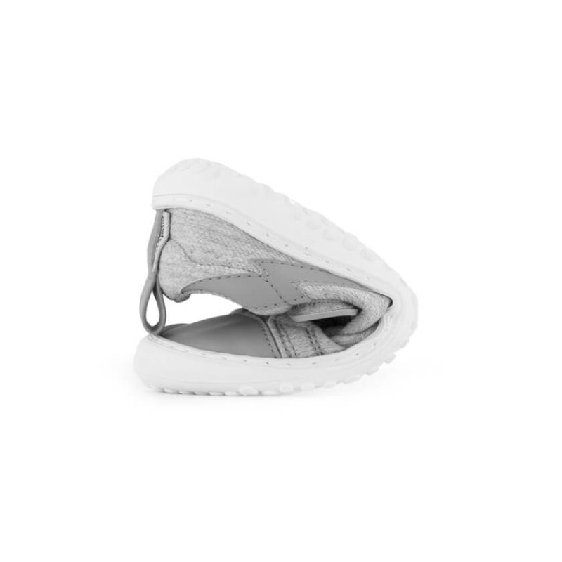 Zapato feroz Zapato Feroz Rockers Paterna Rayo Gris