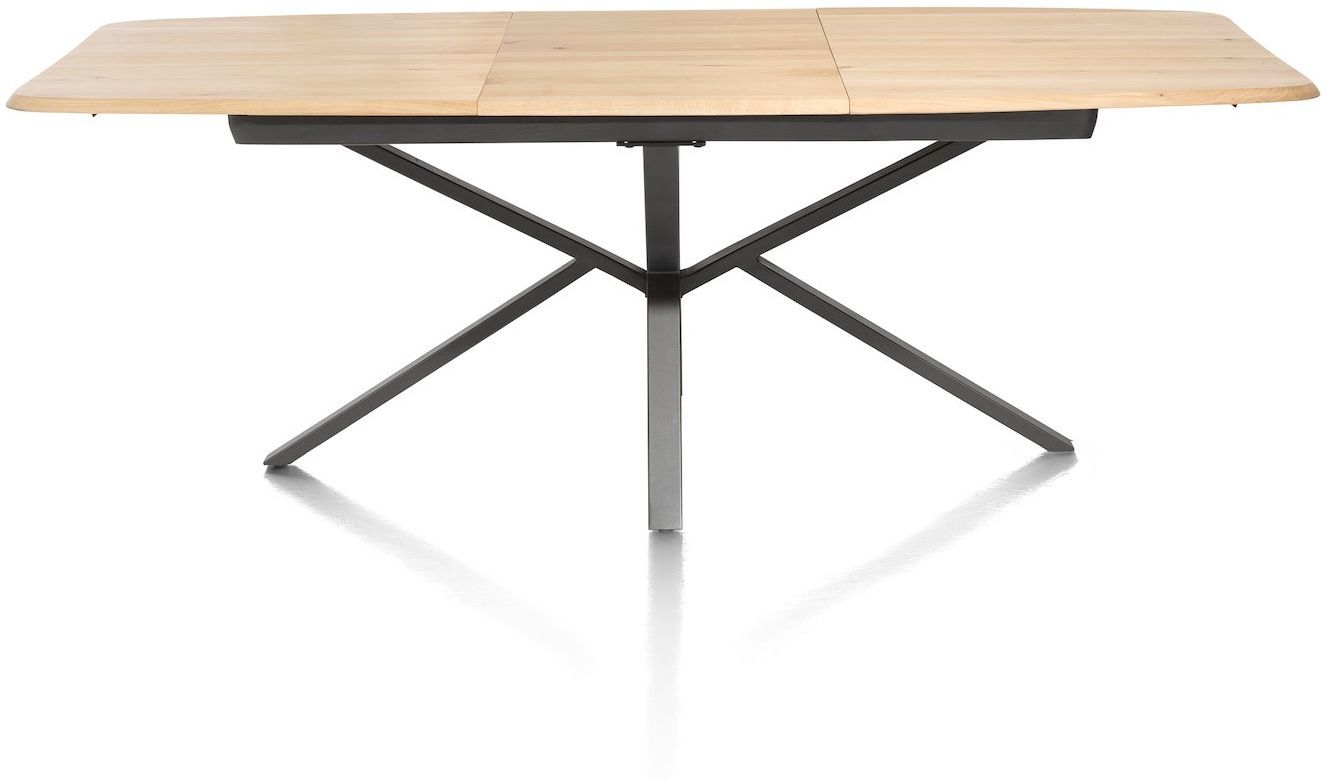Henders en Hazel Home Eettafel