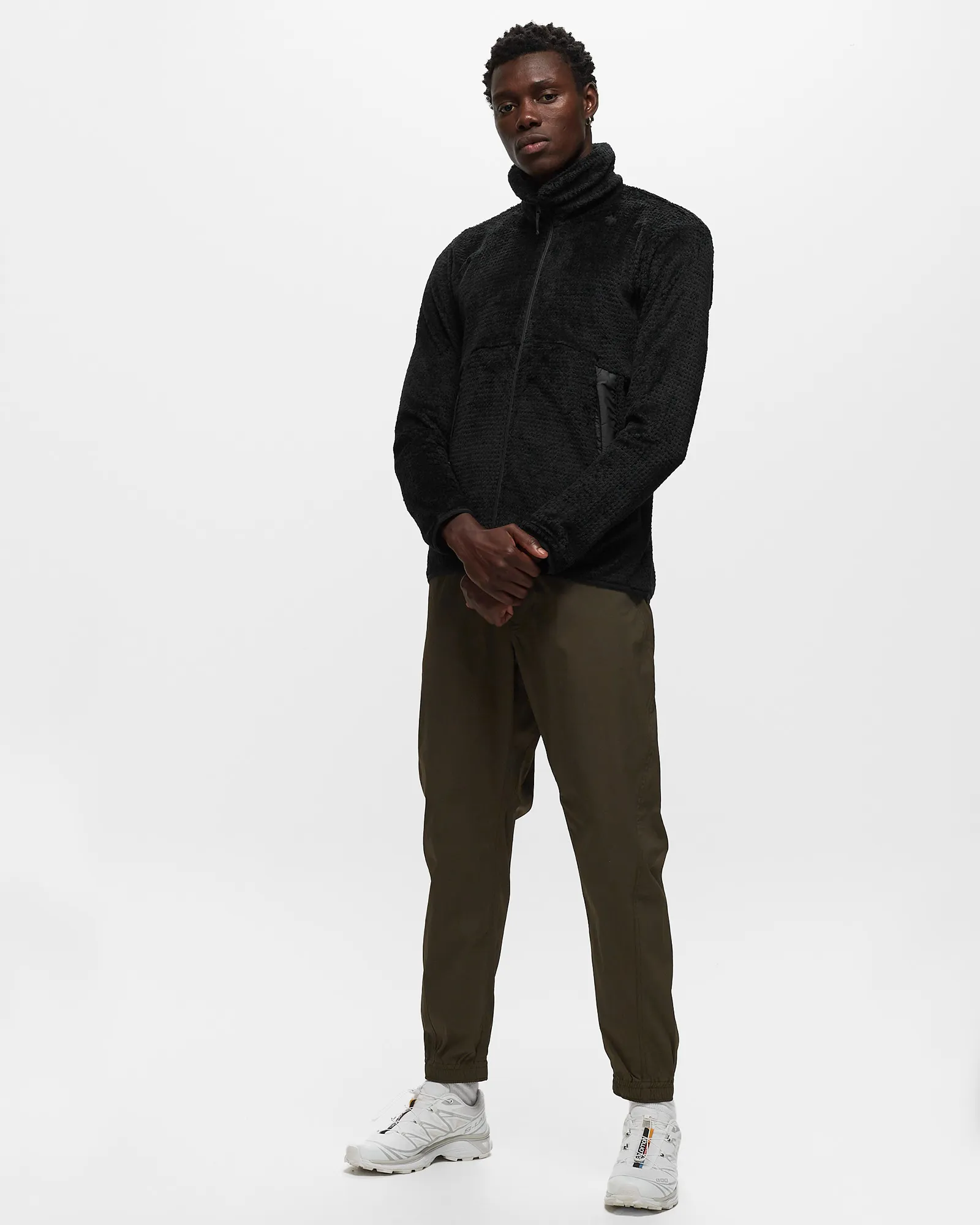 Goldwin CORDURA Stretch Pants
