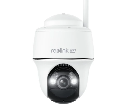 Reolink Argus PT Ultra