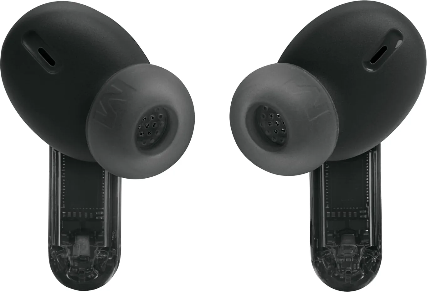 JBL Tune Beam 2 Noir (Ghost Edition) Écouteurs True Wireless