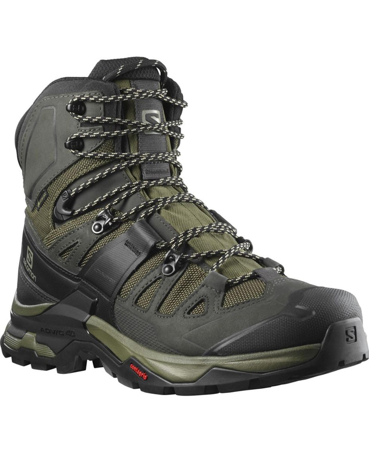 Salomon<br>Quest 4 GTX