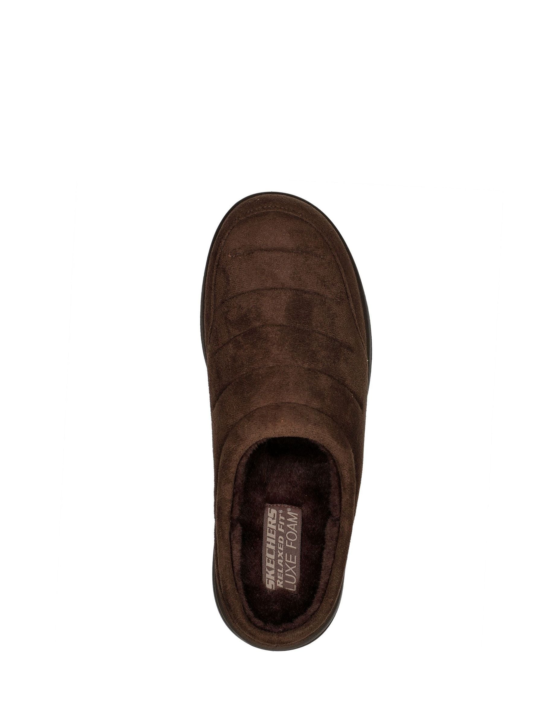 Skechers Mens Murette Garvanza Slippers
