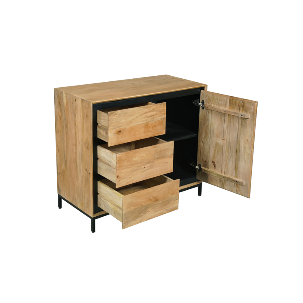 Kabinet kast Highlander