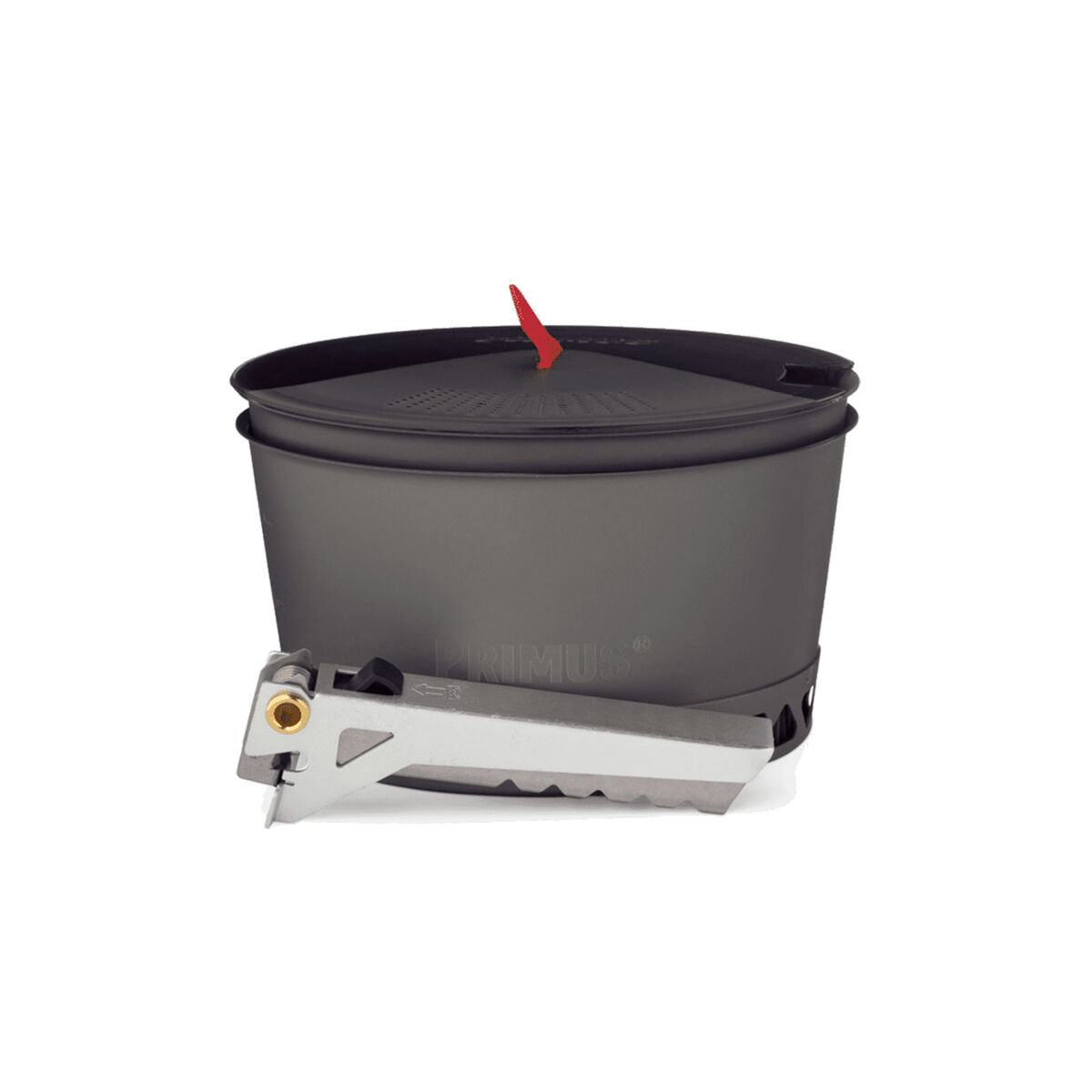 Primus PrimeTech kasserollesett 2,3 liter