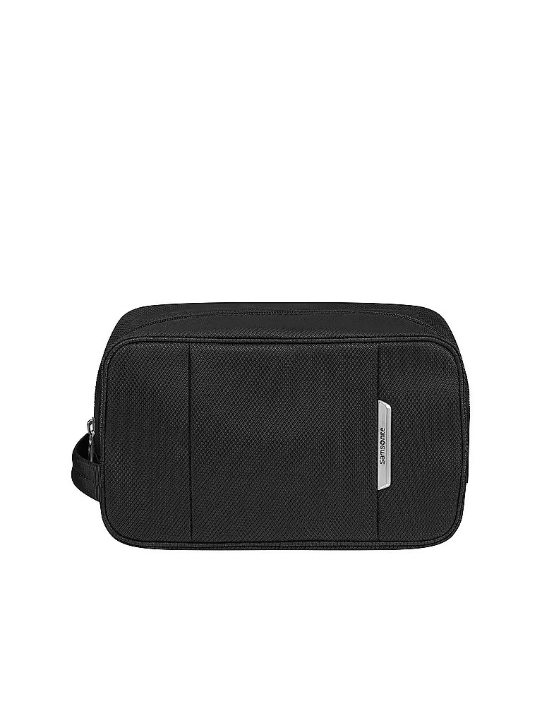 SAMSONITE Toilettetasche - RESPARK schwarz