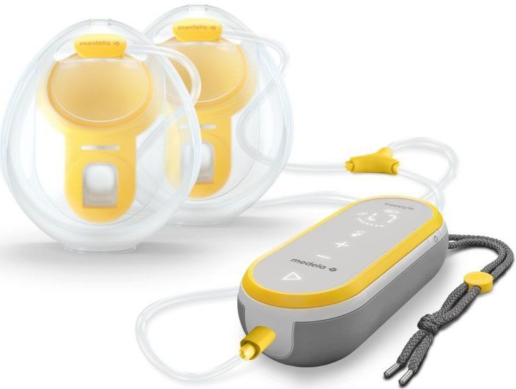 Medela - Hands-free™ Freestyle™ - Borstkolf - 1 st - Elektrisch Kolfapparaat