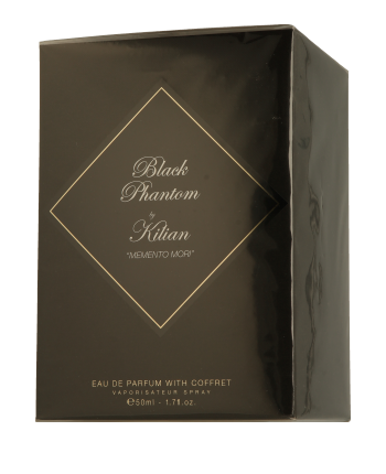 Kilian Black Phantom Set with Coffret 50ml-1Stück
