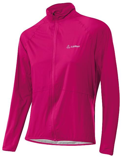 LOFFLER - VESTE IMPERMEABLE WPM POCKET ROAD W